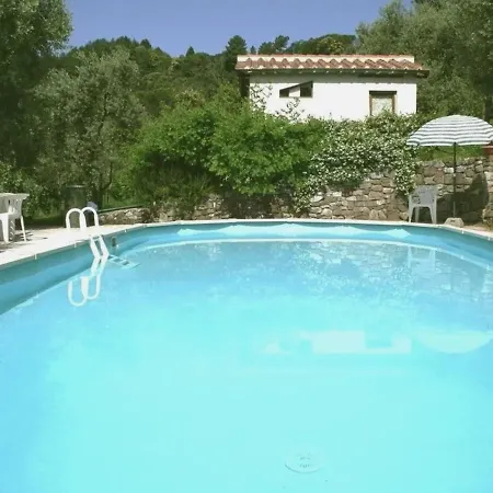 Aparthotel Ca Valdottavo Borgo a Mozzano