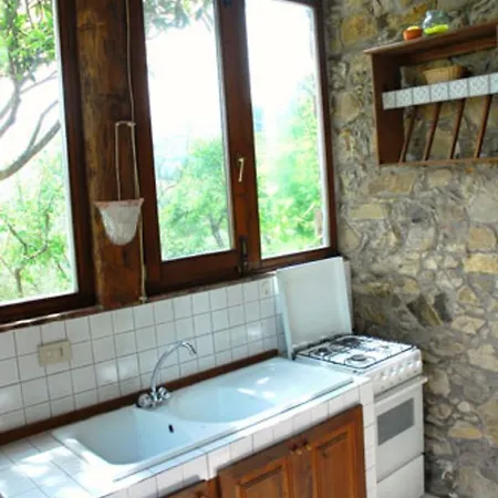 Ca Valdottavo Aparthotel Borgo a Mozzano