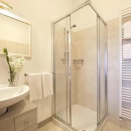 Ca Valdottavo Aparthotel