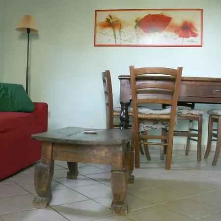 Ξενοδοχείο με διαμερίσματα Ca Valdottavo Borgo a Mozzano