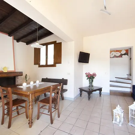 Ca Valdottavo Aparthotel *