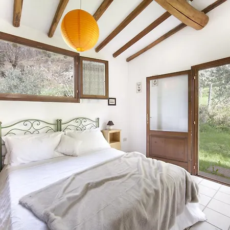 Ca Valdottavo Borgo a Mozzano