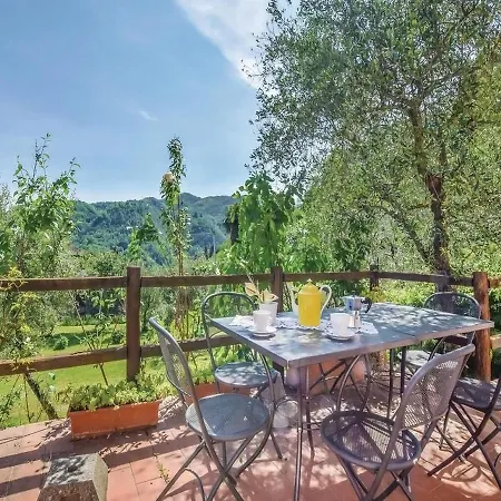 Ca Valdottavo Ξενοδοχείο με διαμερίσματα Borgo a Mozzano