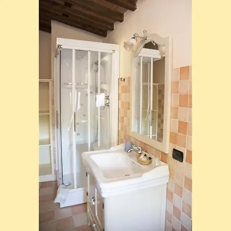 Aparthotel Ca Valdottavo