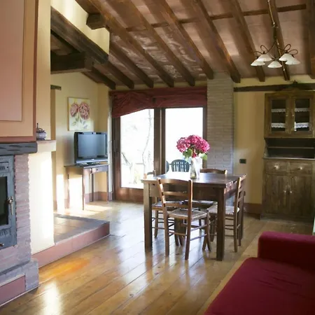 Ca Valdottavo Borgo a Mozzano